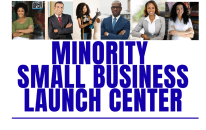 VSU Center for Entrepreneurship & Minority Small Business Launch Center Program